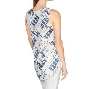 2/$20 White House Black Market Blouse